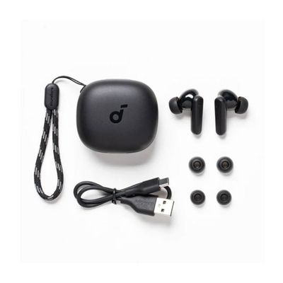 Anker Soundcore R50i True Wireless Earbuds – Black Color_img_1