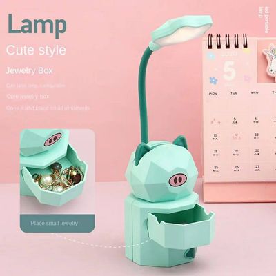 Dormitory Cartoon Table Lamp_img_1