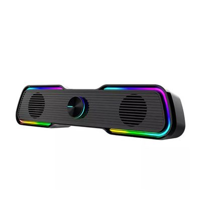 AULA N-169B 360° Surround Sound Bluetooth Speaker_img_1