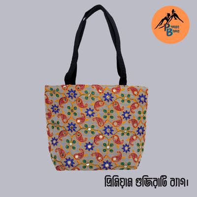 গুজরাটি প্রিমিয়াম কলেজ ব্যাগ!_img_5