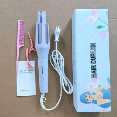 Premium automatic Hair Curler Machine_img_0