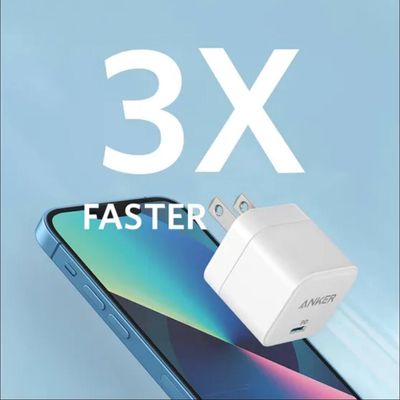 Anker 20W USB C Fast Wall Charger._img_2