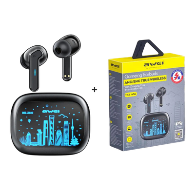 Awei T53 ANC True Wireless Earbuds_img_1