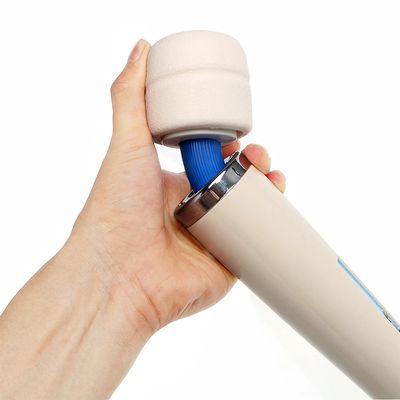 Big Size Magic Wand Massager Sex Products 30 Speed Sex Toys for Women AV Rod Clitoris Stimulator Vibrator_img_1