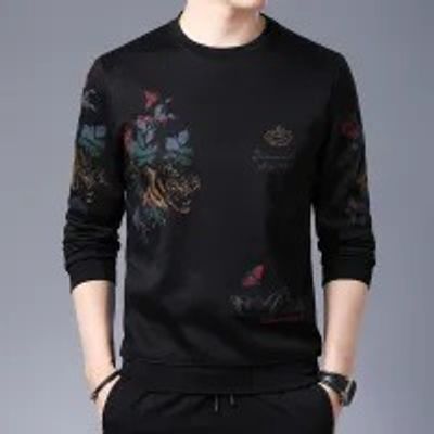 Mash Fabrics Full Sleeve T-Shirt 🔥_img_3