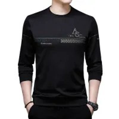 Mash Fabrics Full Sleeve T-Shirt 🔥_img_2