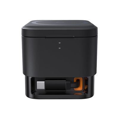 Baseus MagPro 2 in 1 25W Magnetic Wireless Charger Baseus_img_3