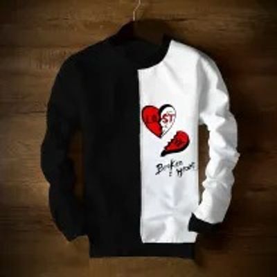 🧵 Mash Fabrics Full Sleeve T-Shirt 🧵_img_1