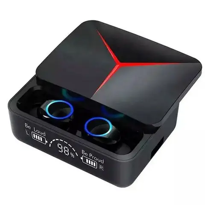 M90Pro TWS Earbuds HiFi Earphone In Ear Headphone Wireless Handsfree_img_1