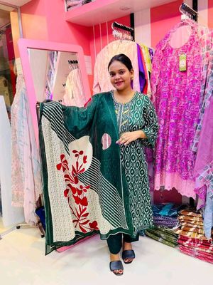 গঙ্গা থ্রি পিস_img_0