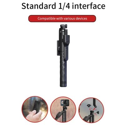 JMARY KT-239 SELFIE STICK &TRIPOD_img_0