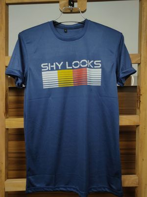 🔥 Premium Striped T-Shirt | All Body Rubber Print_img_2