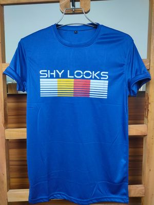 🔥 Premium Striped T-Shirt | All Body Rubber Print_img_5