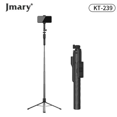 JMARY KT-239 SELFIE STICK &TRIPOD_img_1