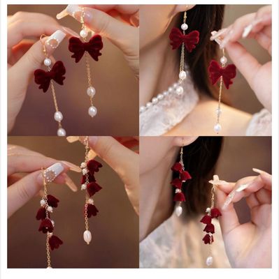 ফ্যাশন কানের দুল (Fashion Earrings)_img_1
