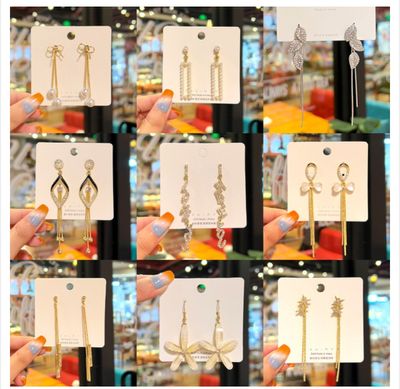 ফ্যাশন কানের দুল (Fashion Earrings)_img_3