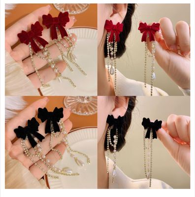 ফ্যাশন কানের দুল (Fashion Earrings)_img_2