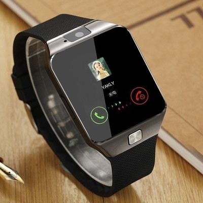 DZ09 Smartwatch_img_2