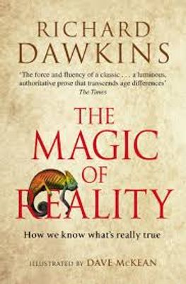MAGIC OF REALITY: How We Know What’s Really True_img_0