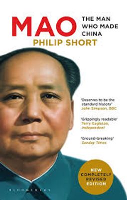 Mao: The Man Who Made China_img_0