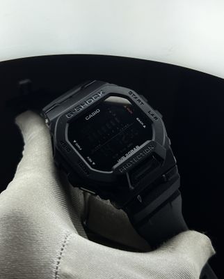 G-Shock GBD 200 Full Black AA Grade_img_0