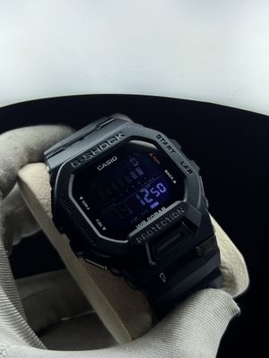 G-Shock GBD 200 Full Black AA Grade_img_1