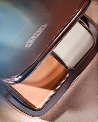 La Mer SPF 30 Compact powder, shade 11 Blossom for women_img_1