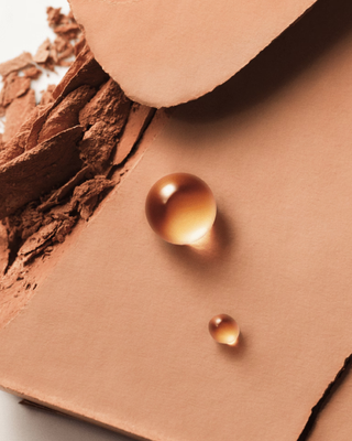 La Mer SPF 30 Compact powder, shade 11 Blossom for women_img_2