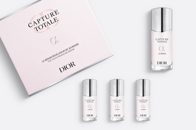 Dior Capture Totale Discovery Serum Set_img_0