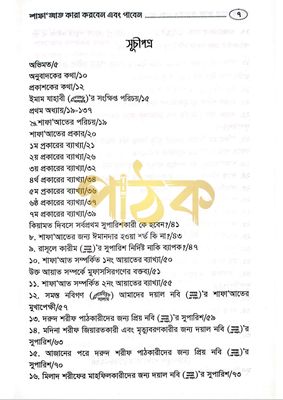 শাফায়াত কারা করবেন এবং পাবেন যারা। ইমাম যাহাবী রহঃ_img_1