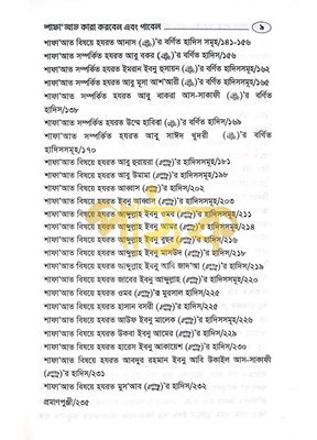 শাফায়াত কারা করবেন এবং পাবেন যারা। ইমাম যাহাবী রহঃ_img_3