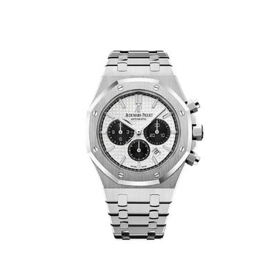 Audemars Piquet Royal Oak Chronograph Panda  Master Grade_img_0