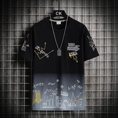 Stylish Printed T-Shirt – Premium Quality Jersey_img_0