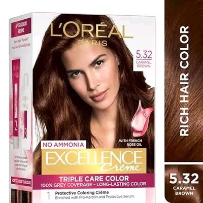 L'ORÉAL Paris Excellence creme_img_5
