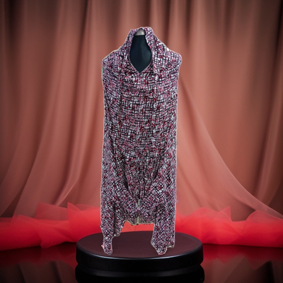 1-Part Khimer/Namajer Hijab With Nikab And Sleeve/Witout Sleeve_img_0