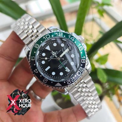 Rolex GMT Master 2 || Version 2 || Sprite Edition  ||_img_0