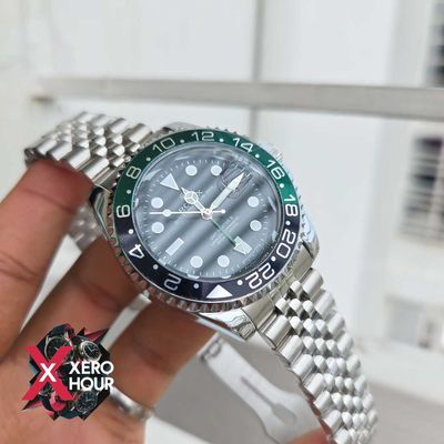 Rolex GMT Master 2 || Version 2 || Sprite Edition  ||_img_2