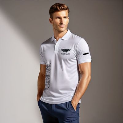 Stylish Polo T- Shirt_img_2
