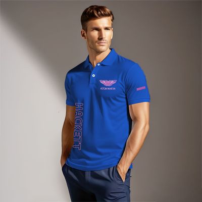 Stylish Polo T- Shirt_img_3