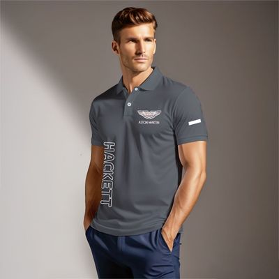 Stylish Polo T- Shirt_img_4
