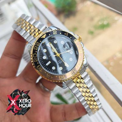 Rolex GMT Master 2 || Version 2 || Root Beer Combination  ||_img_0