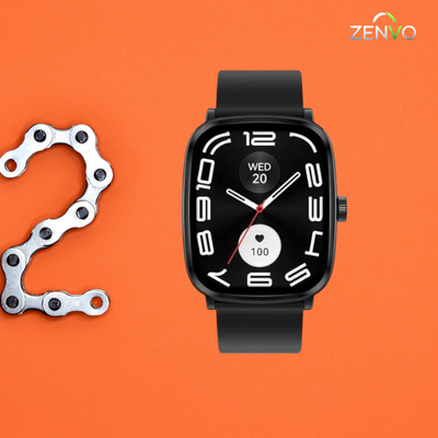 Haylou RS5 BT Calling Smartwatch_img_1