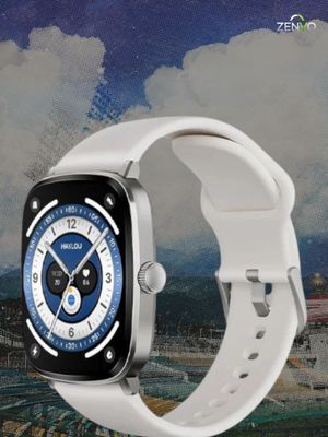 Haylou RS5 BT Calling Smartwatch_img_3