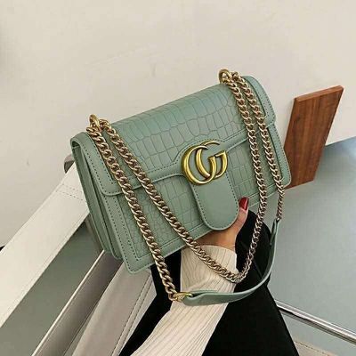New Luxury Gucci Shoulder Bag 👜🔥_img_3