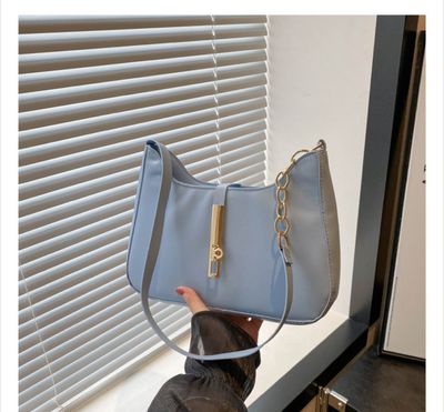 "Korean Style Niche Design Bag Women's"।_img_1
