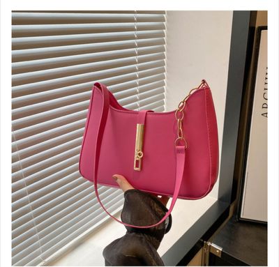 "Korean Style Niche Design Bag Women's"।_img_3