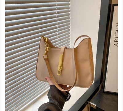 "Korean Style Niche Design Bag Women's"।_img_2