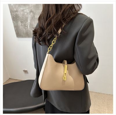 "Korean Style Niche Design Bag Women's"।_img_4