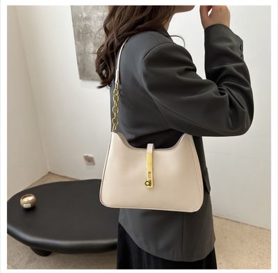"Korean Style Niche Design Bag Women's"।_img_5