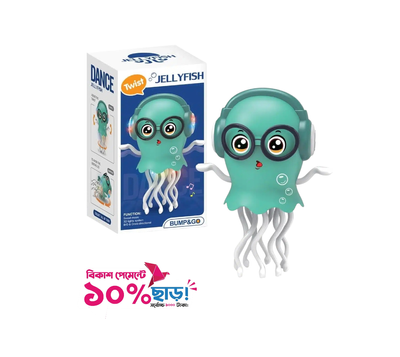 Magical Dancing Jellyfish Toy_img_1